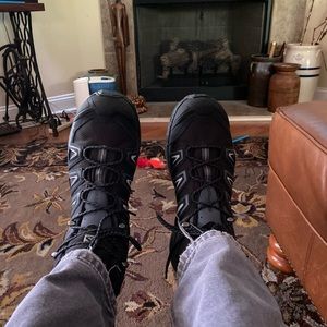 Meet your Posher, Adam